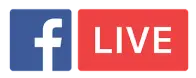 Facebook Live logo