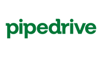 Pipedrive-Logo