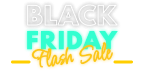 Black Friday Logo