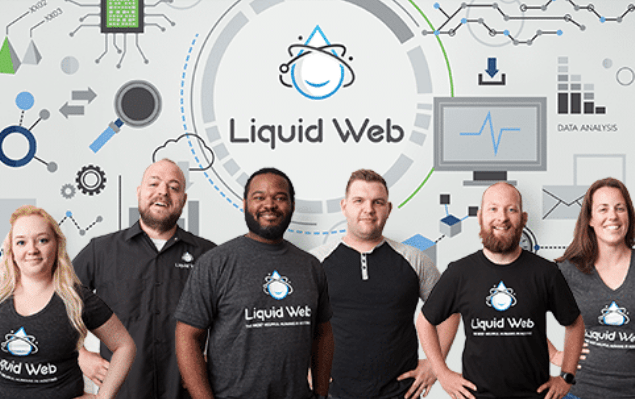 liquid web host reviews