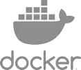 Docker logo