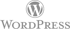 WordPress logo